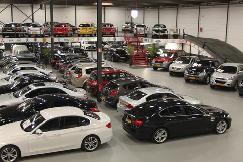 Autobedrijf Redenburg